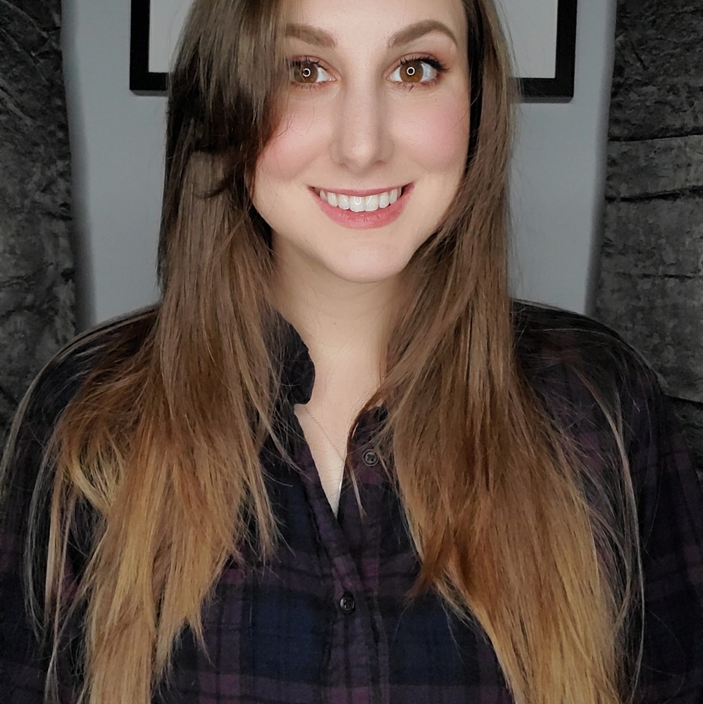 Meet your Posher, Jac